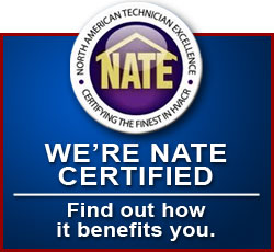 Michiana - A Nate Certified Company